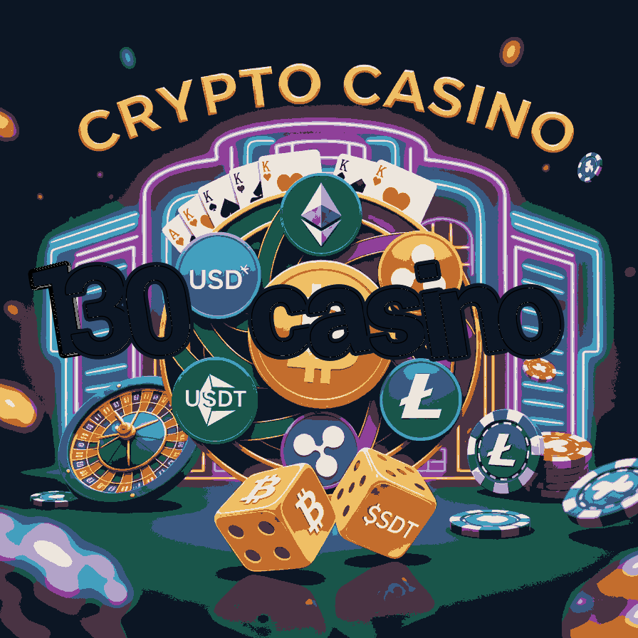 130 Casino - Top-Rated Gambling Platform